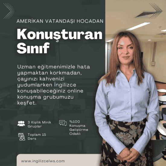 Speaking Clup