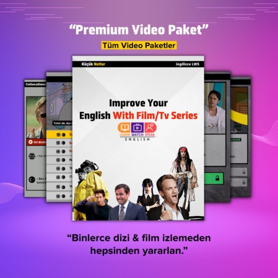 Premium Video Paket