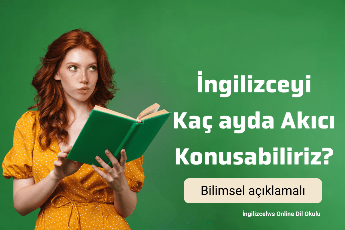 İngilizcelws – Akıcı İngilizce konuşmak ne kadar sürer blog yazısı görseli