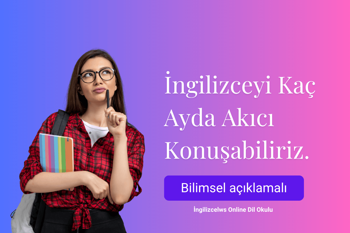 İngilizcelws – Akıcı İngilizce konuşmak ne kadar sürer blog yazısı kapak görseli