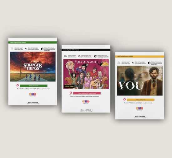 Friends E-book Full