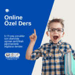 Kids 12 Ders