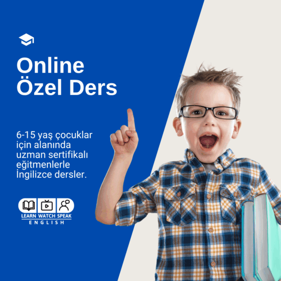 Kids 12 Ders