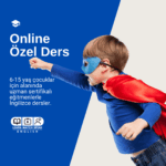Kids 72 Ders