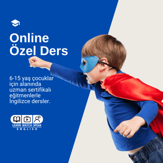 Kids 72 Ders