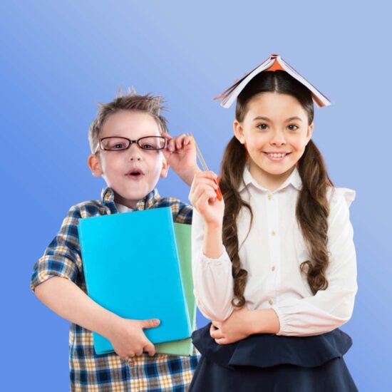 Kids 72 Ders