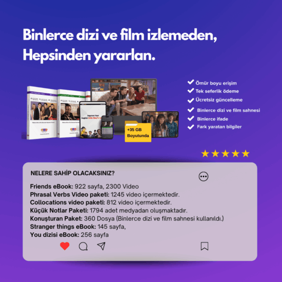 Tüm Paketler (Hepsi bir arada)