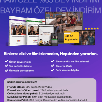 Tüm Paketler (Hepsi bir arada)
