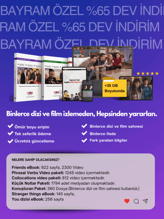 Tüm Paketler (Hepsi bir arada)