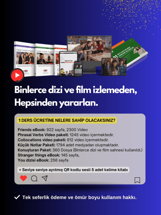 Tüm Paketler (Hepsi bir arada)
