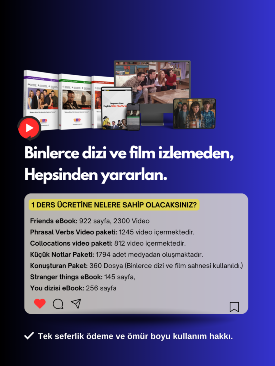 Tüm Paketler (Hepsi bir arada)