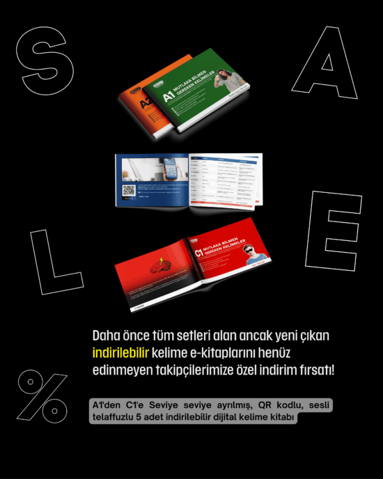 Yeni eğitim seti (5000 Kelime)